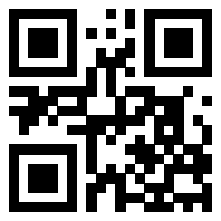 Scansione del QrCode di 3203711813