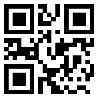 Scansione del QrCode di 3203711815