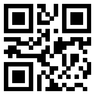 Scansione del Qr Code di 3203711816