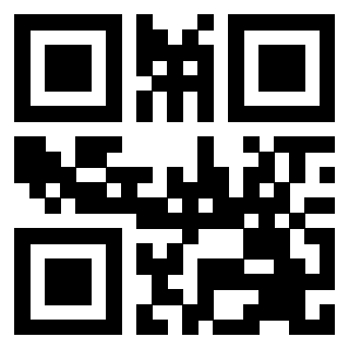 3203711820 - Immagine del Qr Code