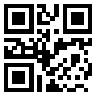 3203711821 Qr Code associato