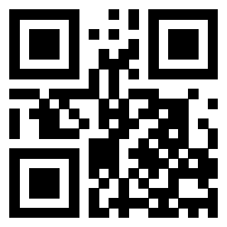 Scansione del QrCode di 3203711823