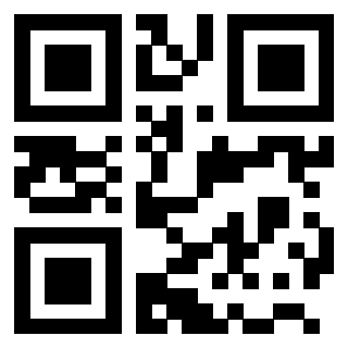 3203711825 QrCode associato