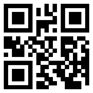 3203711826 - Immagine del Qr Code associato