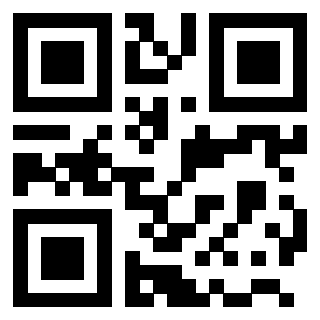 Scansione del QrCode di 3203711828