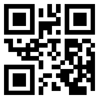 Immagine del Qr Code di 3203711829