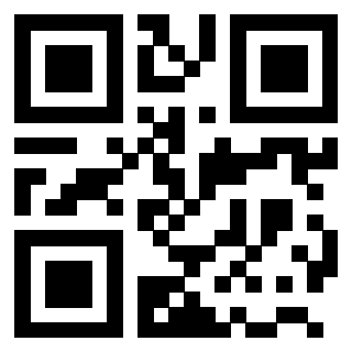3203711834 - Immagine del Qr Code associato