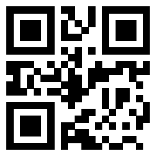 3203711836 QrCode associato