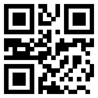 3203711838 QrCode associato