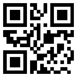 3203711845 - Immagine del QrCode associato