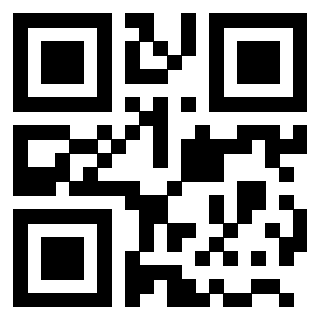 3203711846 - Immagine del Qr Code associato