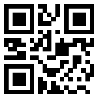 Scansione del QrCode di 3203711848