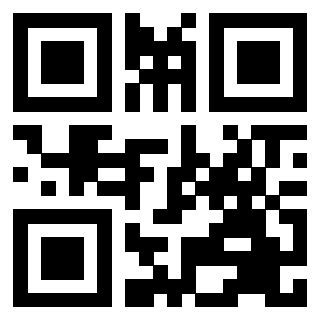 3203711849 - Immagine del Qr Code associato