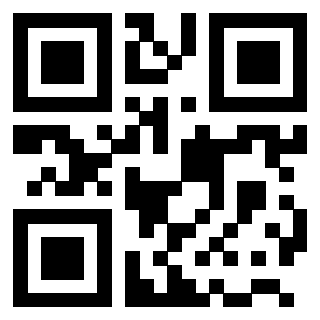 Il Qr Code di 3203711850