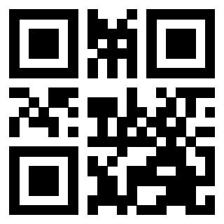 Qr Code di 3203711851