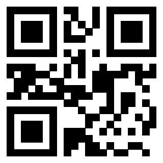 Il Qr Code di 3203711854