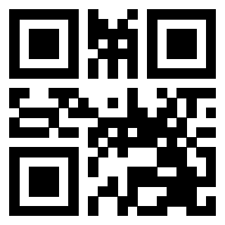Il QrCode di 3203711860