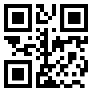 Immagine del Qr Code di 3203711861