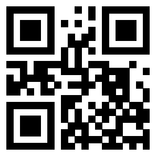 Scansione del QrCode di 3203711869