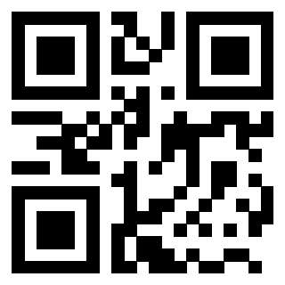 Immagine del QrCode di 3203711870