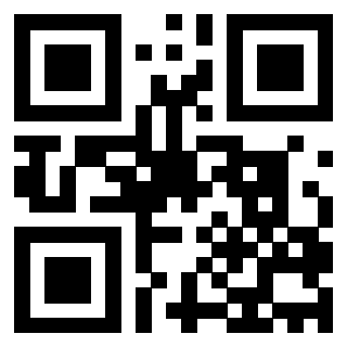 3203711871 QrCode associato