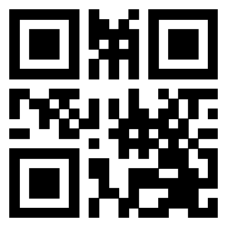 Immagine del Qr Code di 3203711872