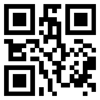 Scansione del QrCode di 3203711873