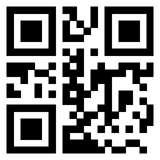 3203711875 - Immagine del QrCode associato