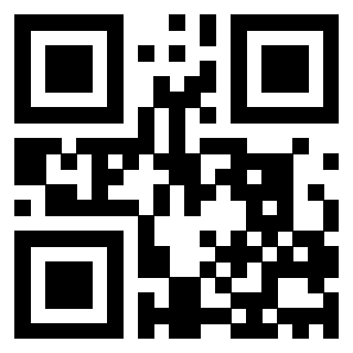 Immagine del QrCode di 3203711879
