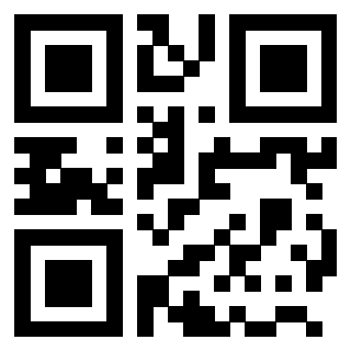 Immagine del QrCode di 3203711881