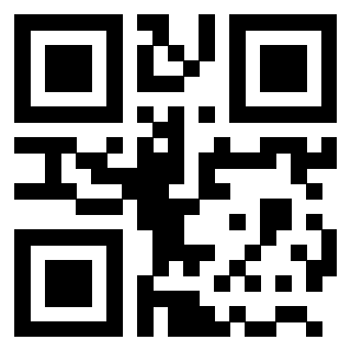 Immagine del Qr Code di 3203711882