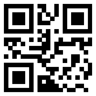 3203711883 QrCode associato