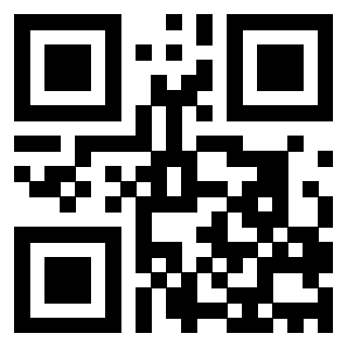 3203711887 - Immagine del Qr Code associato