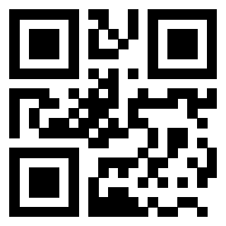3203711891 - Immagine del Qr Code associato