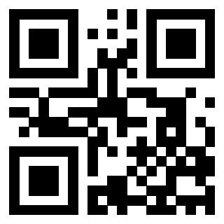 Immagine del QrCode di 3203711892