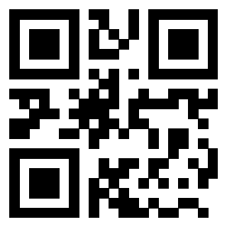 3203711893 QrCode associato