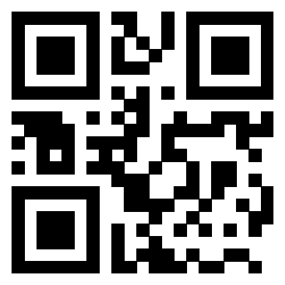 Il Qr Code di 3203711894