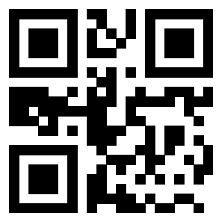 Il Qr Code di 3203711895