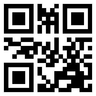 Immagine del QrCode di 3203711899