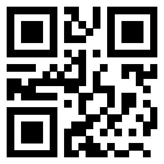 3203711901 - Immagine del Qr Code