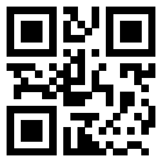 Il Qr Code di 3203711902