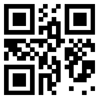 Il Qr Code di 3203711904