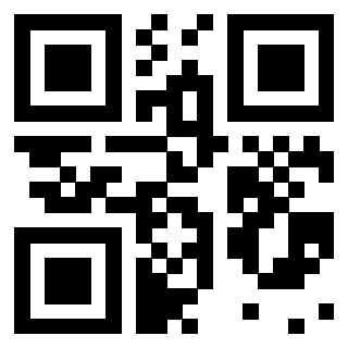 Il Qr Code di 3203711905