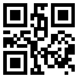 3203711906 - Immagine del QrCode associato