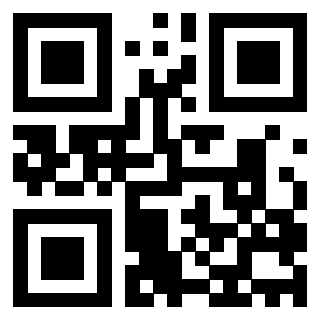 3203711907 - Immagine del Qr Code associato