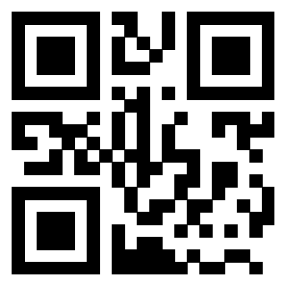 3203711909 - Immagine del Qr Code associato