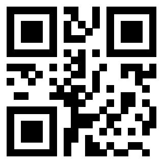 Il Qr Code di 3203711911
