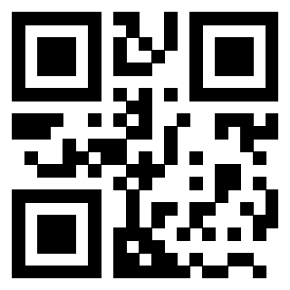 3203711913 - Immagine del Qr Code associato