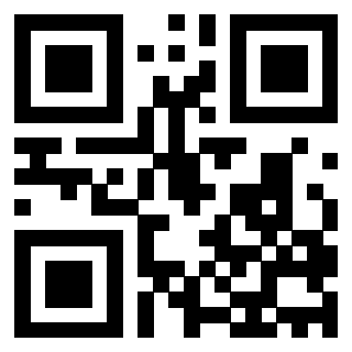 Scansione del QrCode di 3203711917