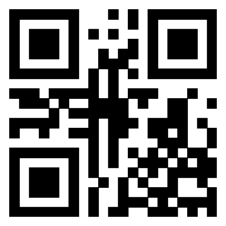 Scansione del QrCode di 3203711919